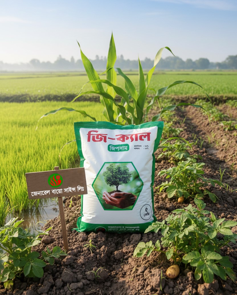 জি-ক্যাল - ৫ কেজি